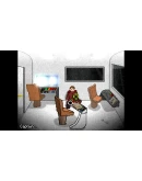 Don't Escape Trilogy (Steam key / РФ+Весь Мир)