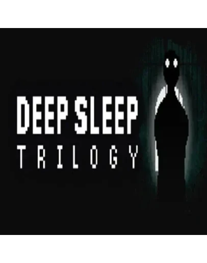 Deep Sleep Trilogy (Steam key / РФ+Весь Мир)