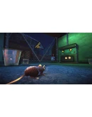 The Spirit and The Mouse (Steam key / РФ+Весь Мир) The Spirit and The Mouse (Steam key / РФ+Весь Мир)