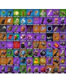 FORTNITE57+ СКИНЫ OG STW АККАУНТ CHUN LI + ПОЧТА FORTNITE57+ СКИНЫ OG STW АККАУНТ CHUN LI + ПОЧТА