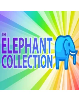 The Elephant Collection (Steam key / РФ+Весь Мир) The Elephant Collection (Steam key / РФ+Весь Мир)