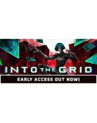 Into The Grid Steam Key GLOBAL Into The Grid Steam Key GLOBAL