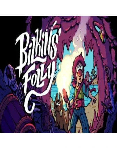 Bilkins' Folly (Steam key / РФ+Весь Мир)