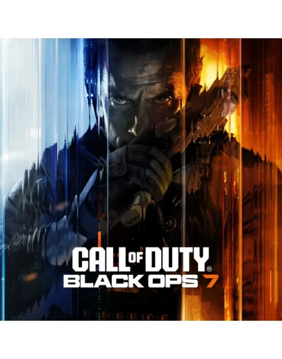 XBOX/PS/ПК Call of Duty: Black Ops 7 (2025)+издания