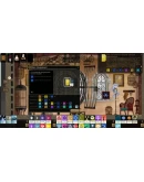 Book of HoursSTEAM GIFT AUTORU+МИР