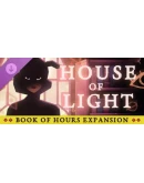 BOOK OF HOURS: Anthology EditionSTEAM GIFT AUTORU+МИР