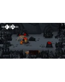 Vasilisa and Baba Yaga Nintendo Switch