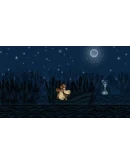 Vasilisa and Baba Yaga Nintendo Switch