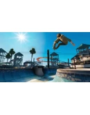 Tony Hawk's Pro Skater 3 + 4 Nintendo Switch Tony Hawk's Pro Skater 3 + 4 Nintendo Switch