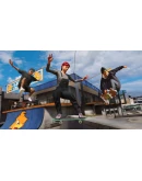 Tony Hawk's Pro Skater 3 + 4 Nintendo Switch Tony Hawk's Pro Skater 3 + 4 Nintendo Switch