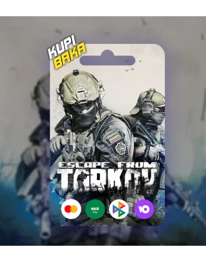 РоссияСНГКазахстанEscape From TarkovSteam РоссияСНГКазахстанEscape From TarkovSteam