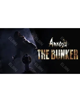 Amnesia: The BunkerFresh New