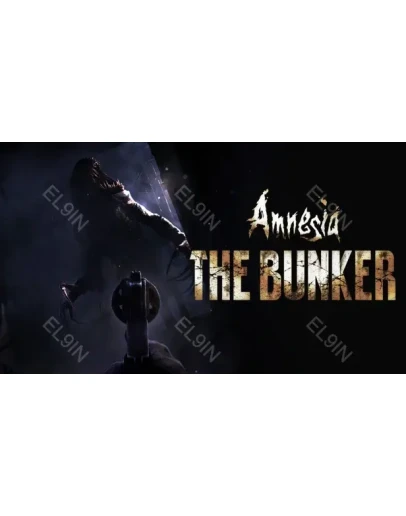 Amnesia: The BunkerFresh New
