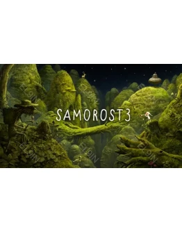 Samorost 3Fresh New Моментальная доставка