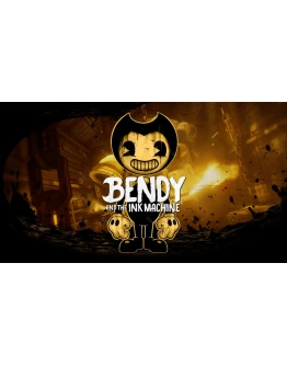 Bendy and the Ink MachineFresh New