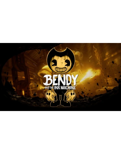 Bendy and the Ink MachineFresh New