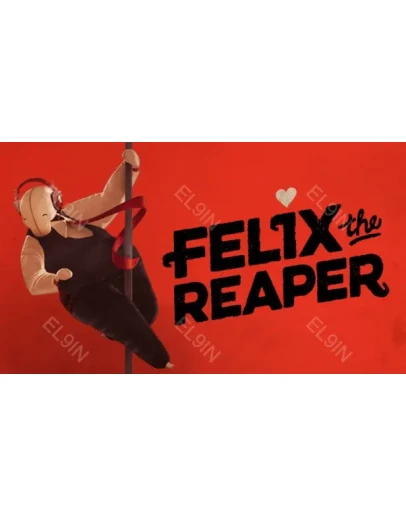 Felix The ReaperFresh New Felix The ReaperFresh New