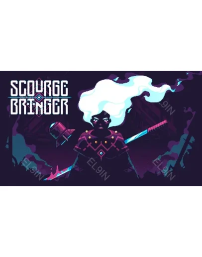 ScourgebringerFresh New