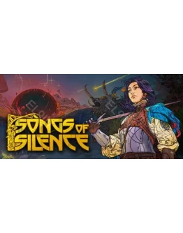 Songs of SilenceFresh New