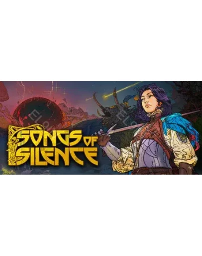 Songs of SilenceFresh New