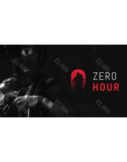 Zero HourFresh New Моментальная доставка