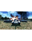 WARNO - Nemesis #4 - Capital Defence АВТО STEAM РОССИЯ