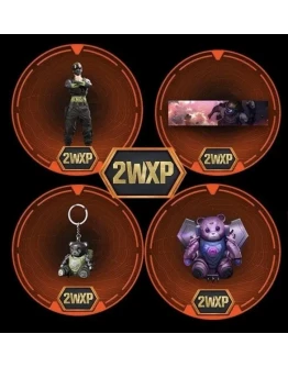 Muller Milk - CoD Black Ops 7 / 4 key + 4 key 60 2WXP