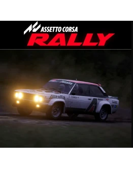 ASSETTO CORSA RALLY STEAM КЛЮЧ