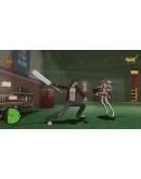 No More HeroesSTEAM GIFT AUTORU+МИР