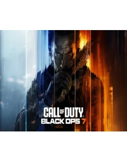 Call of Duty Black Ops 7 PS5-PS4 OFFLINE ACCOUNT