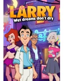 Leisure Suit Larry The Complete Cum-Pilation + Dont Dry