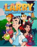 Leisure Suit Larry The Complete Cum-Pilation + Dont Dry