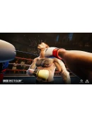 Creed: Rise to Glory VR (Steam Ключ / РФ + Весь Мир)