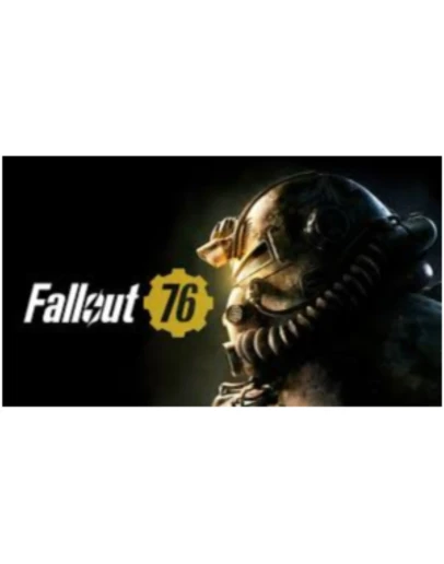 Fallout 76 КЛЮЧ Microsoft (ПК) WINDOWS GLOBAL