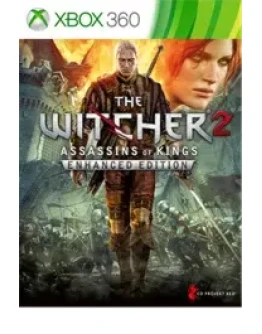 XBOX 360 The Witcher 2 + 37 ИГР ПЕРЕНОС ЛИЦЕНЗИИ