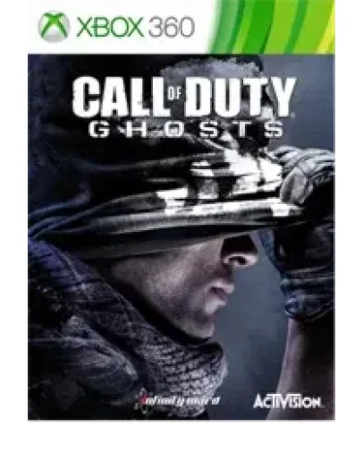XBOX 360 CALL OF DUTY GHOSTS + 46 ИГР ПЕРЕНОС ЛИЦЕНЗИИ