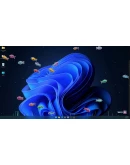 Desktop Fishes АВТОДОСТАВКА STEAM РОССИЯ