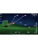 Desktop Fishes АВТОДОСТАВКА STEAM РОССИЯ