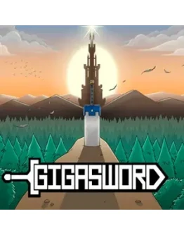 Gigasword Steam Key RU