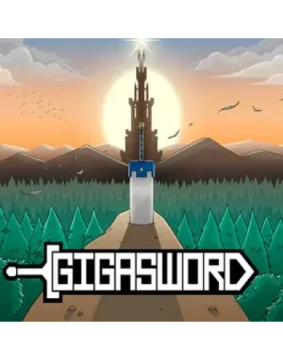 Gigasword Steam Key RU