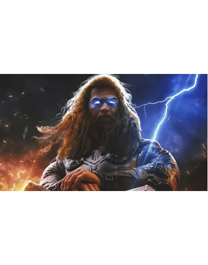 FN (Все платформы)Thor Полный доступ + FN (Все платформы)Thor Полный доступ +