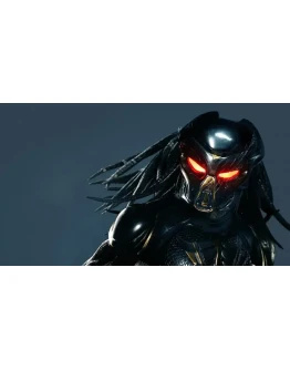 FN (Все платформы) Predator Полный доступ FN (Все платформы) Predator Полный доступ