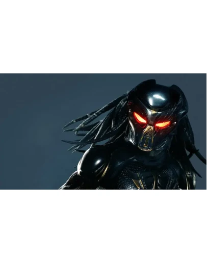 FN (Все платформы) Predator Полный доступ FN (Все платформы) Predator Полный доступ
