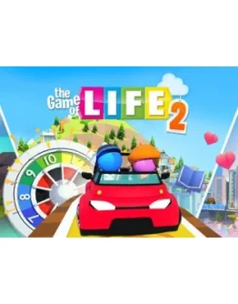 The Game of Life 2 (Steam Ключ / РФ + Весь Мир)