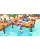 Hello Kitty Island Adventure Nintendo Switch 2