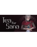 Tea for Sana АВТОДОСТАВКА STEAM РОССИЯ