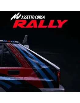 Assetto Corsa Rally (STEAM/РФ/УКР-СНГ) КЛЮЧ Assetto Corsa Rally (STEAM/РФ/УКР-СНГ) КЛЮЧ