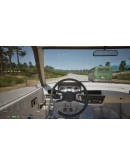Driving Life АВТОДОСТАВКА STEAM РОССИЯ