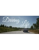 Driving Life АВТОДОСТАВКА STEAM РОССИЯ