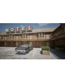 Driving Life АВТОДОСТАВКА STEAM РОССИЯ